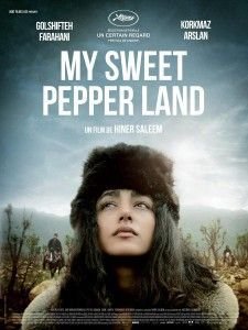 My Sweet Pepper Land - MagaZinema