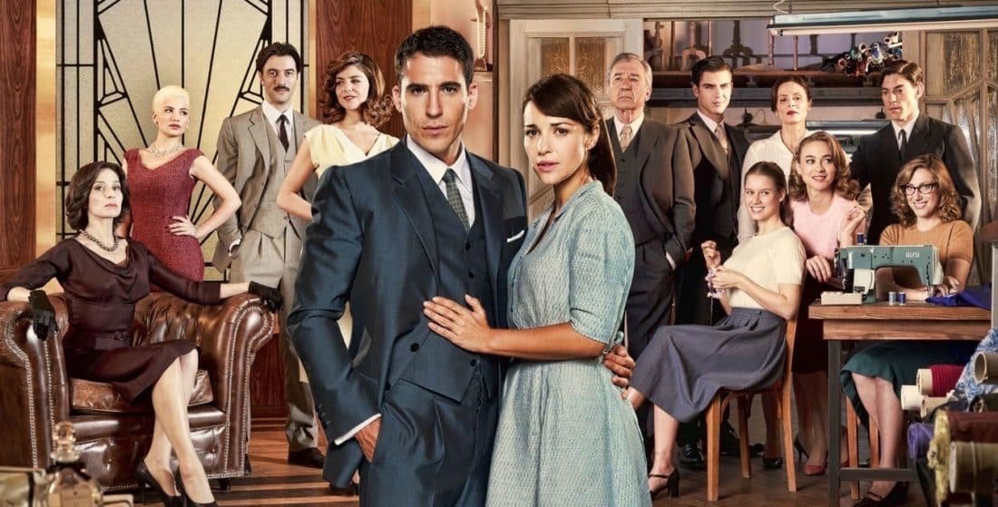 ‘Velvet’: Análisis de la primera temporada