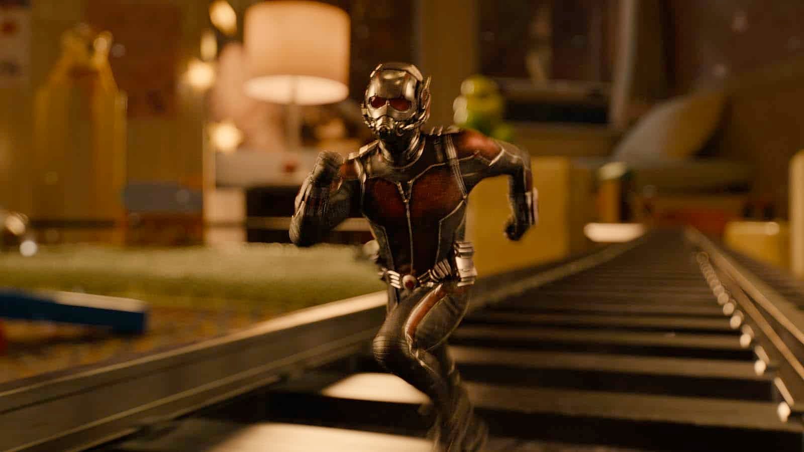 ‘Ant-Man’ (Peyton Reed, 2015)