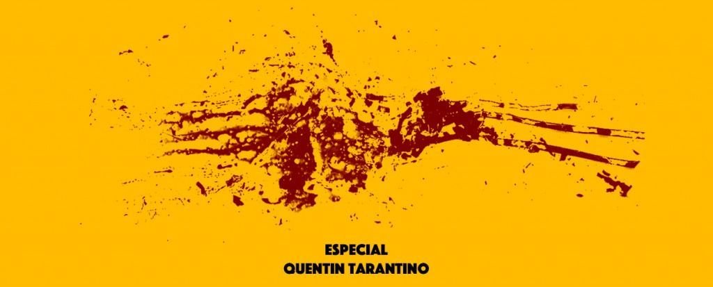 Tarantino - MagaZinema