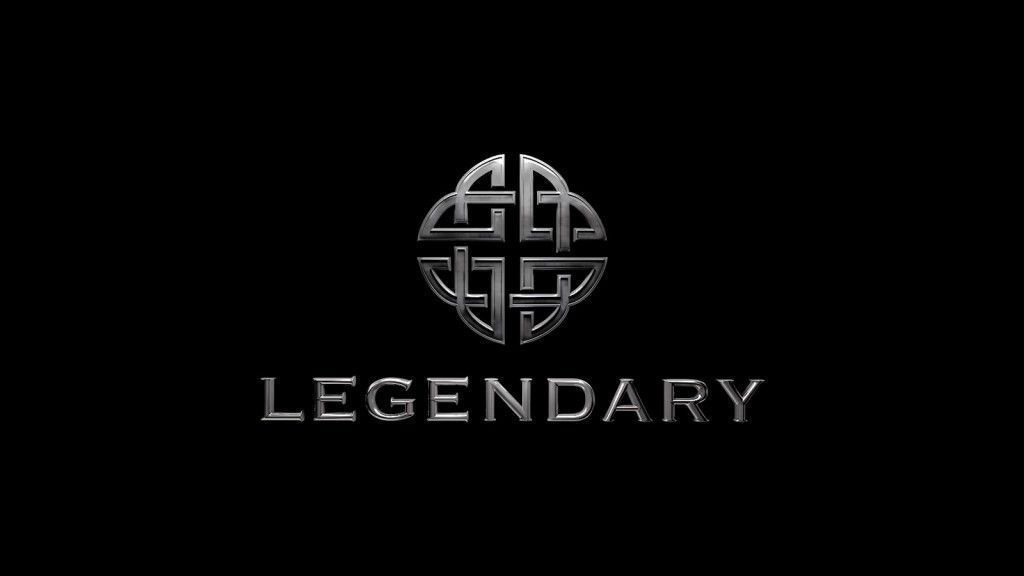 legendary - MagaZInema