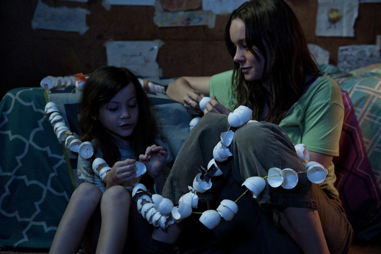 Crítica de ‘La habitación’ (2015, Lenny Abrahamson): Una obra maestra