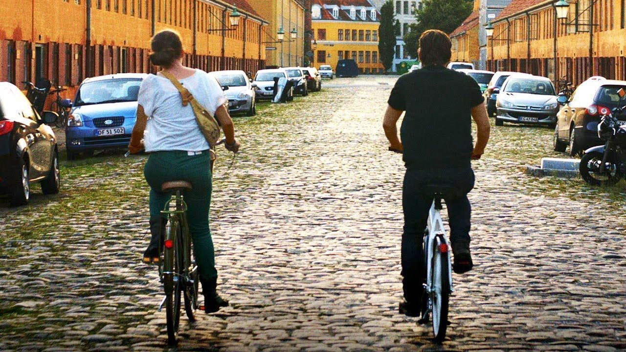 Crítica de ‘Copenhagen’ (Mark Raso, 2014): Una bicicleta para hallar…