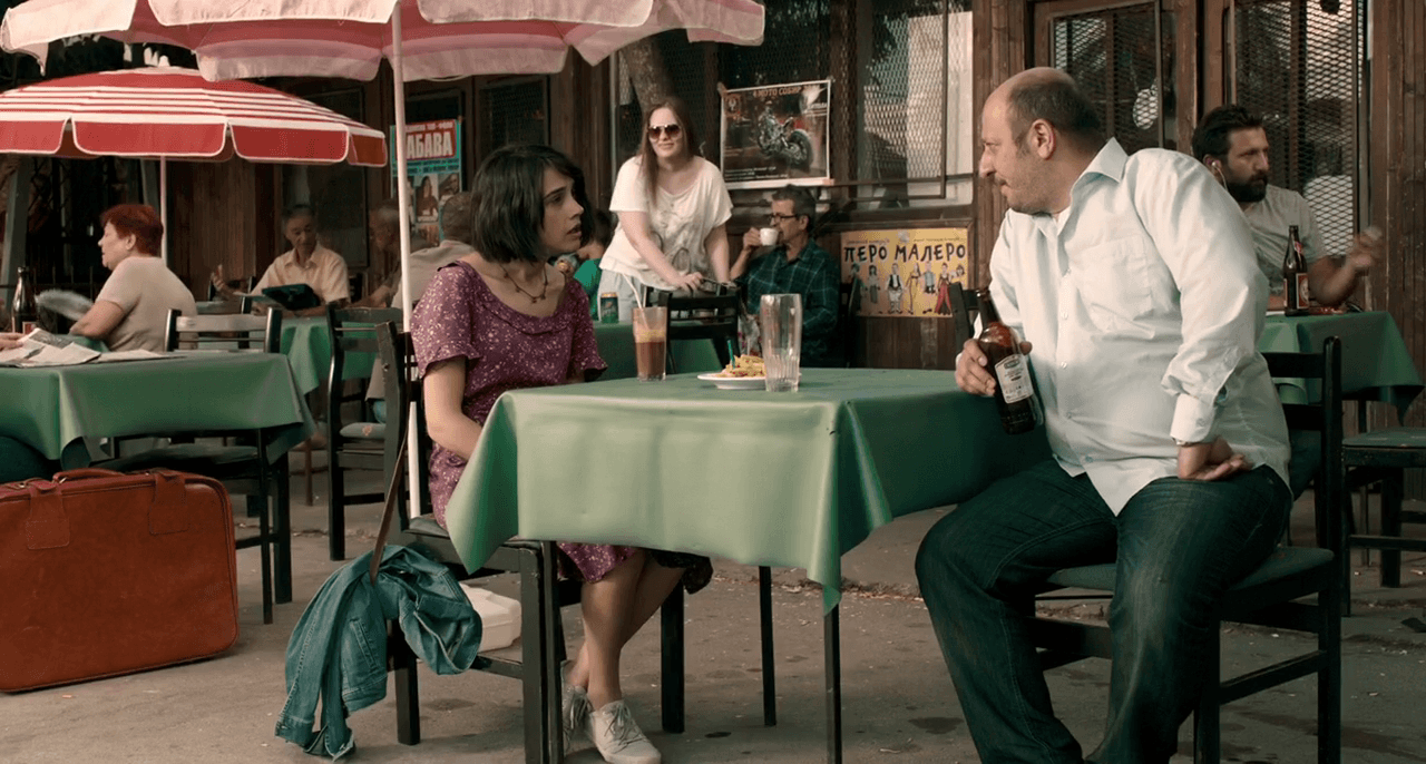 Crítica de ‘Limonata’ (Ali Atay, 2015): La difícil tarea de una última voluntad