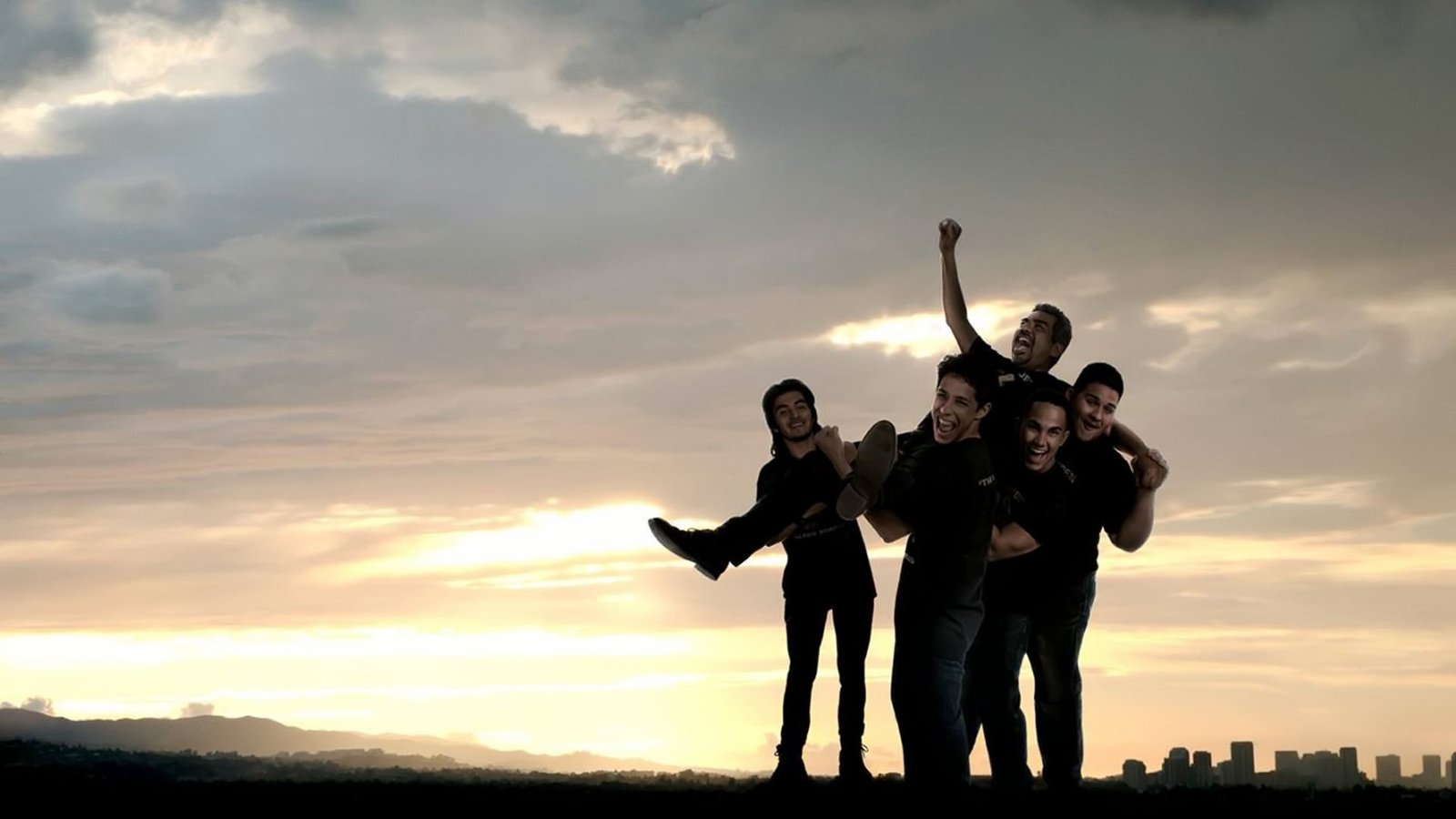 Crítica de ‘Spare Parts’ (2015, Sean McNamara)