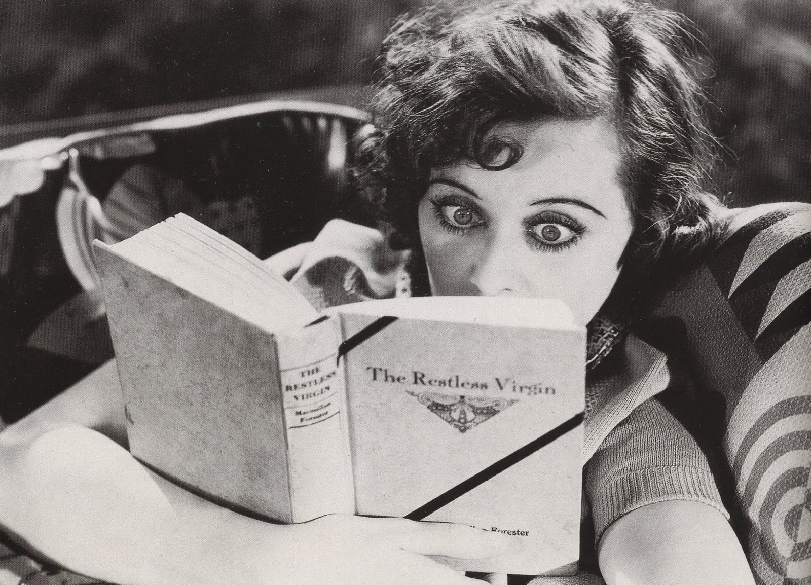 Libros de cine </br> Las mejores obras literarias sobre el séptimo arte