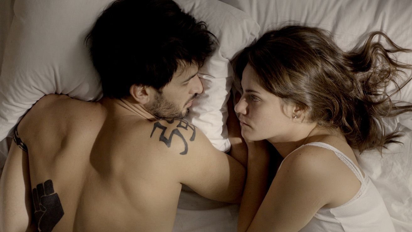 Crítica de ‘El incendio’ (2015, Juan Schnitman)