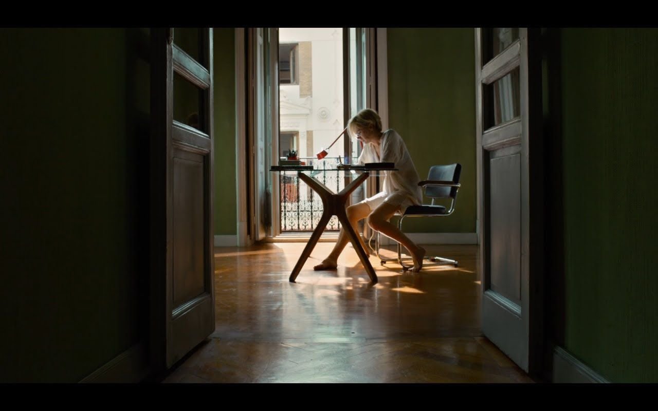 Crítica de ‘Julieta’ (2016, Pedro Almodóvar)