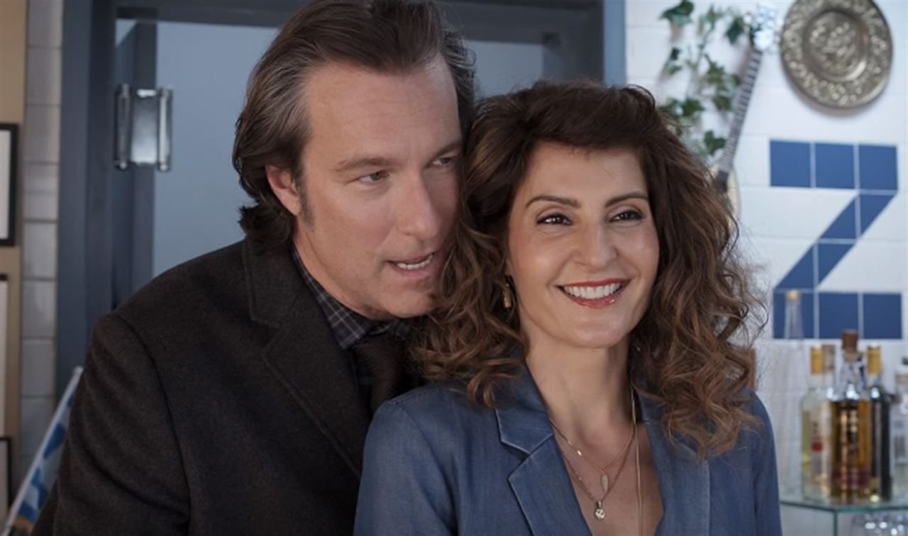 Crítica de ‘Mi gran boda griega 2’ (2016, Kirk Jones)