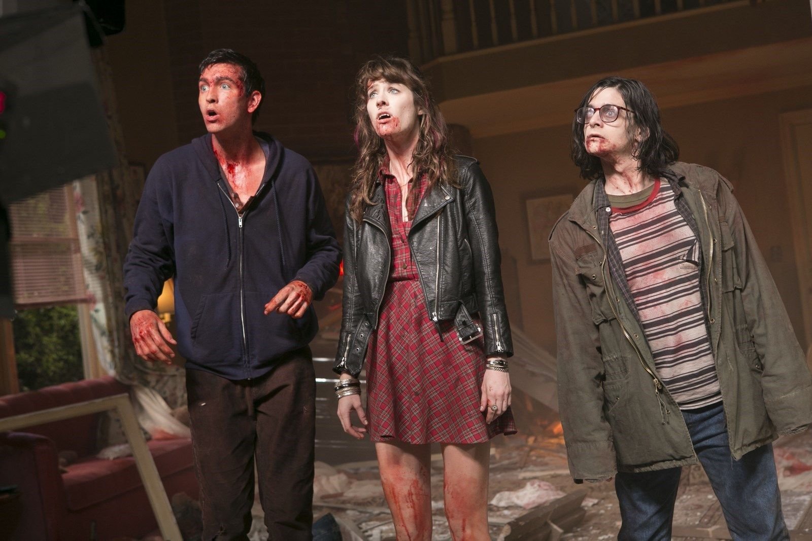 ‘Eramos pocos y llegaron los aliens’ | Cine Cutre Vol.1