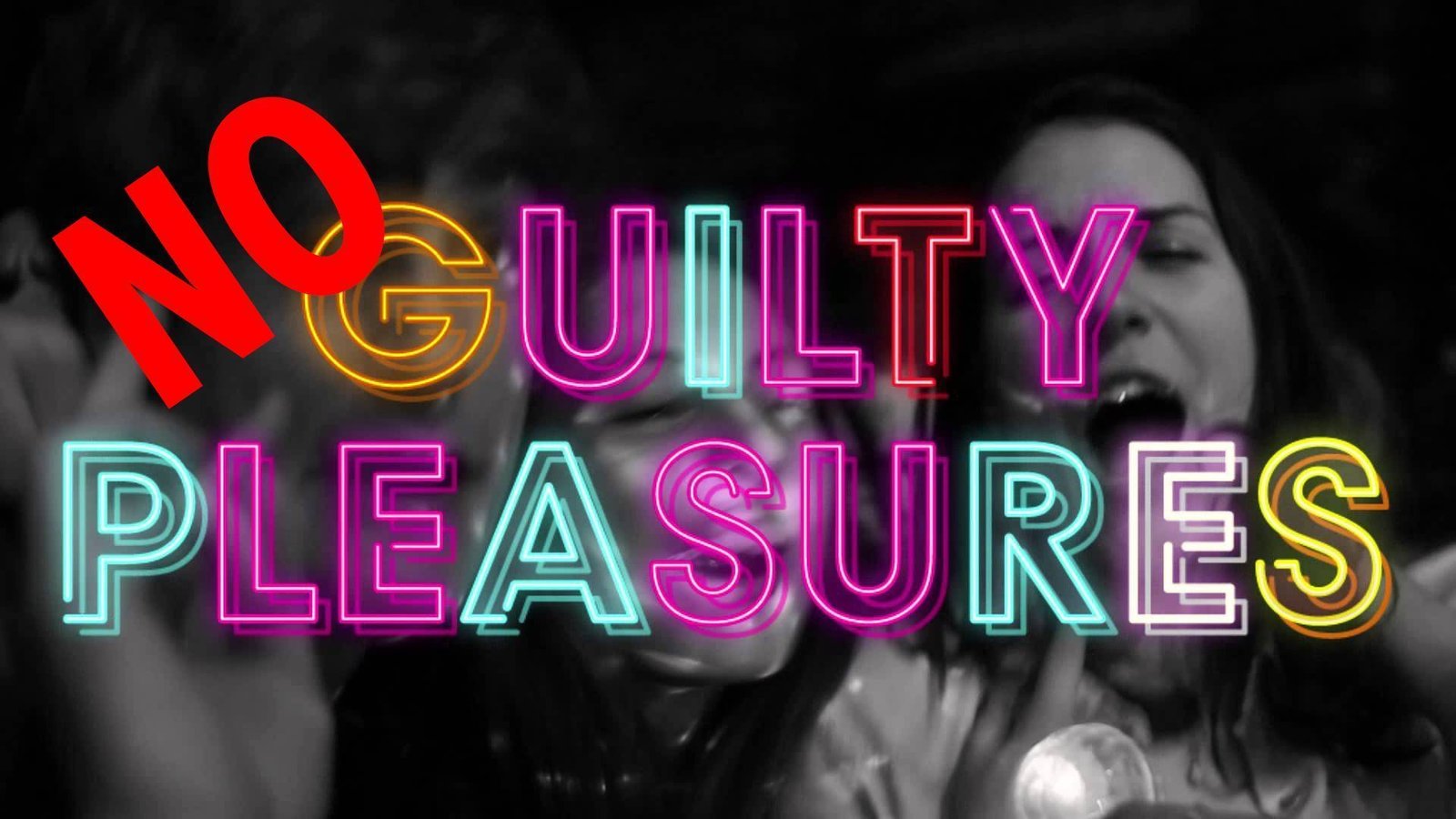 No Guilty Pleasures Please No A Los Placeres Culpables Magazinema