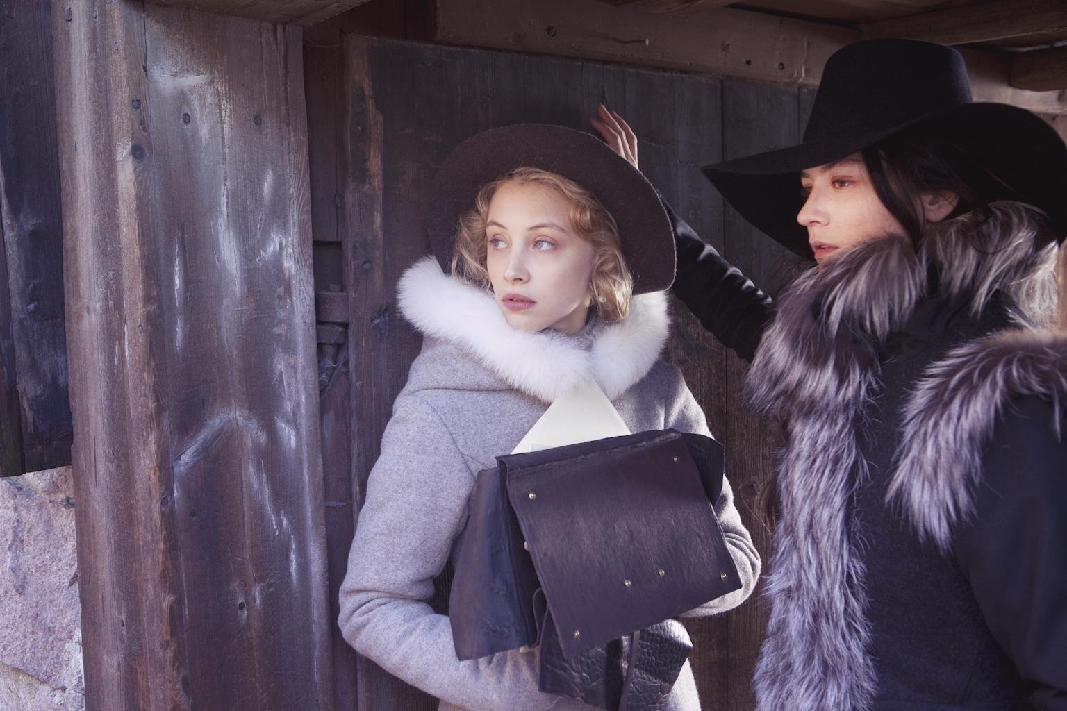 Crítica de ‘Reina Cristina’ (2015, Mika Kaurismäki)