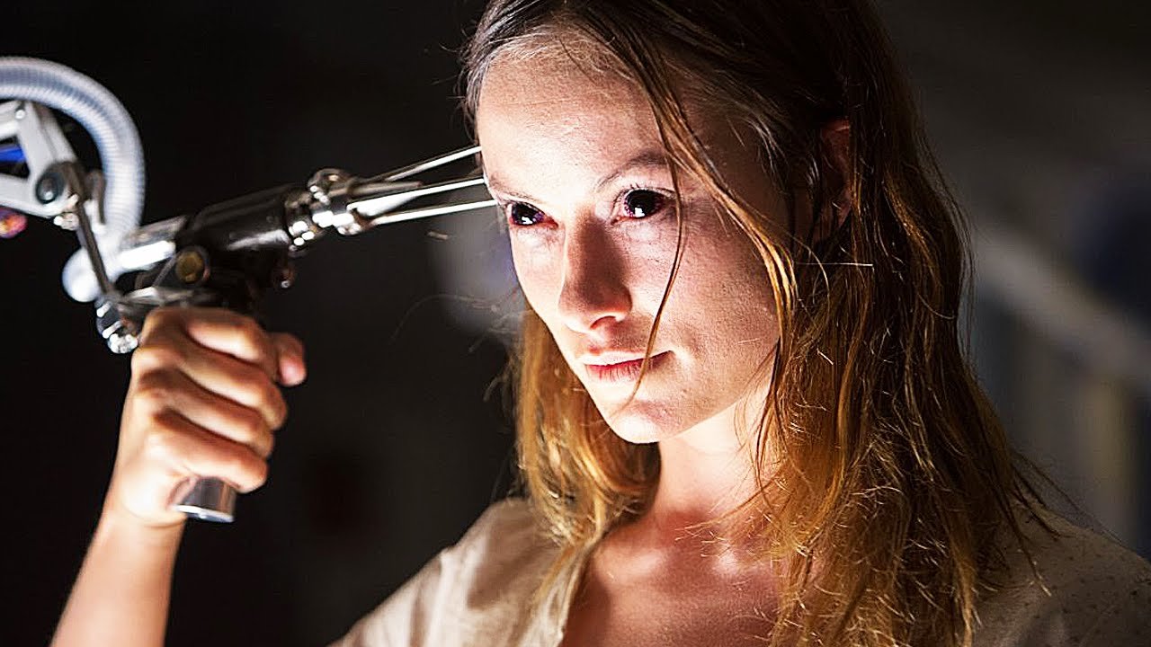 Crítica de ‘The Lazarus Effect’ (2015, David Gelb)