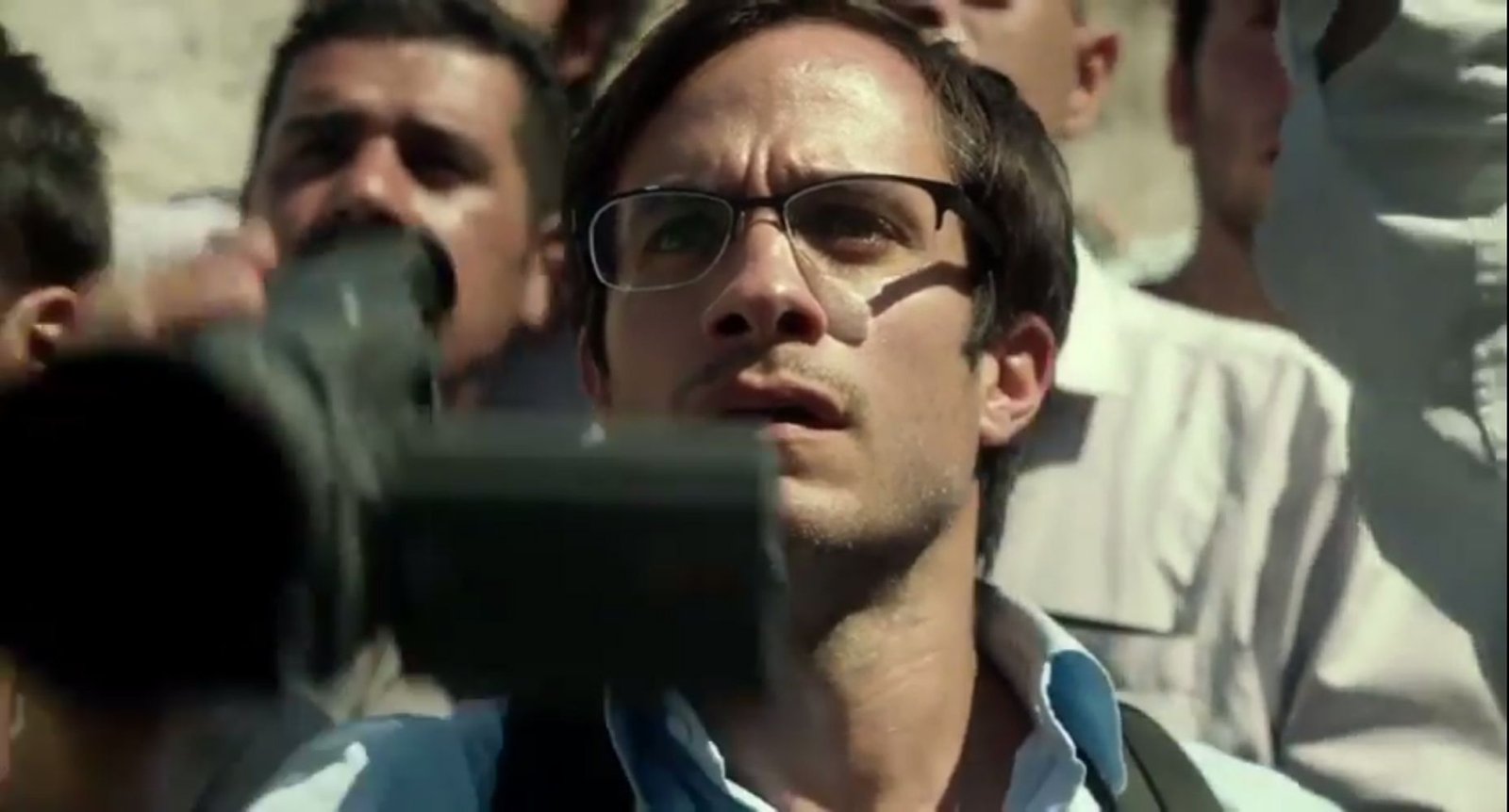 Crítica de ‘Rosewater’ (2014, Jon Stewart)