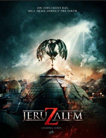 Jeruzalem - MagaZinema