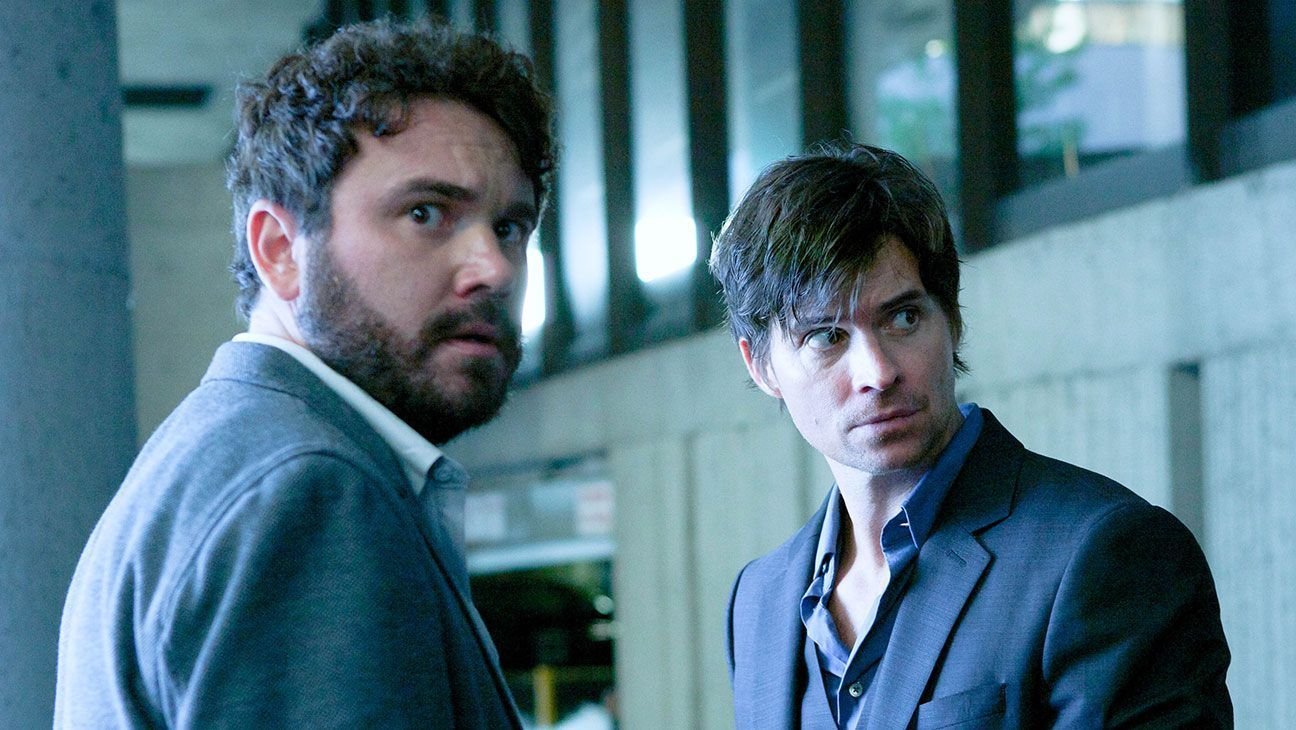 Crítica de ‘Synchronicity’ (2015, Jacob Gentry)