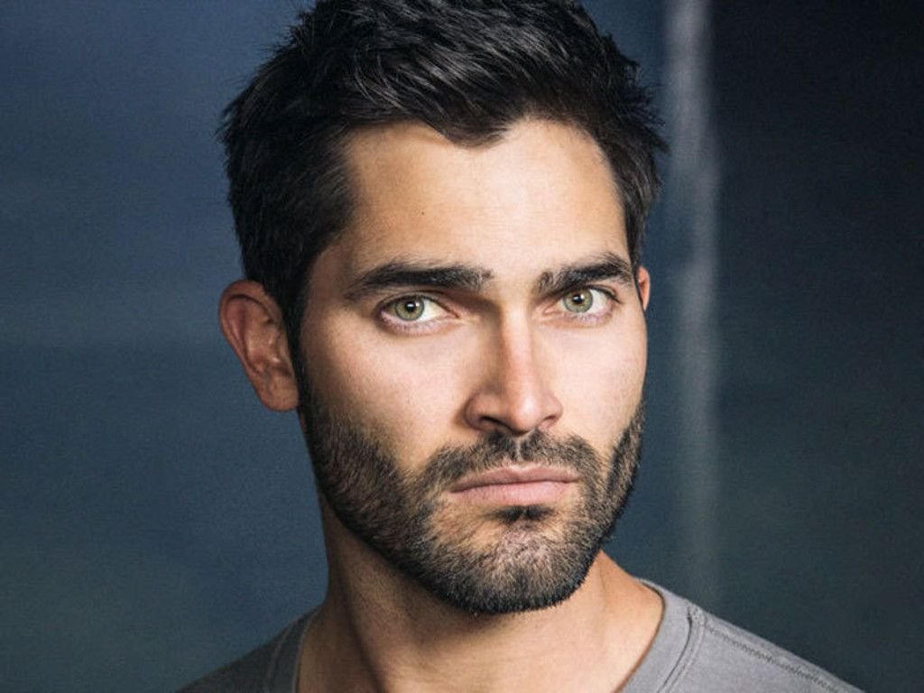 Tyler Hoechlin será Superman en ‘Supergirl’