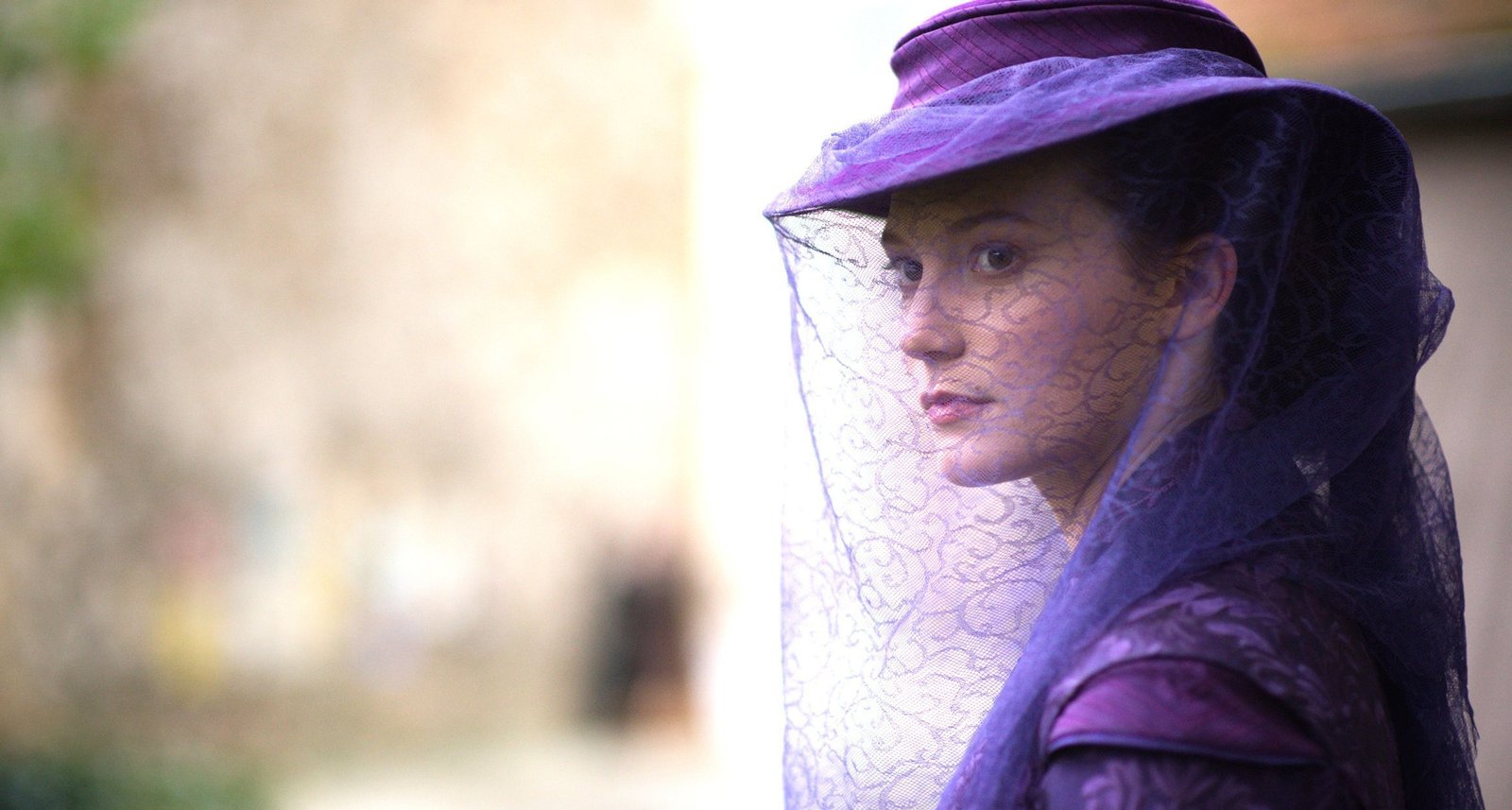 Crítica de ‘Madame Bovary’ (2014, Sophie Barthes)