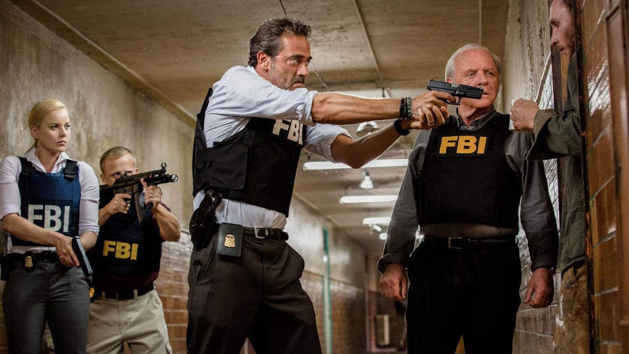 Crítica de ‘Premonición’ (2015, Afonso Poyart)