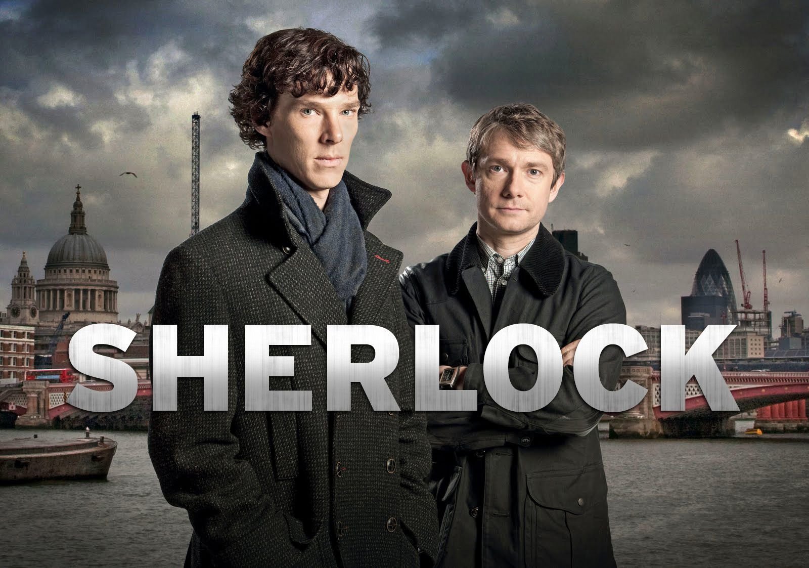 ‘Sherlock’, Teaser tráiler de la cuarta temporada