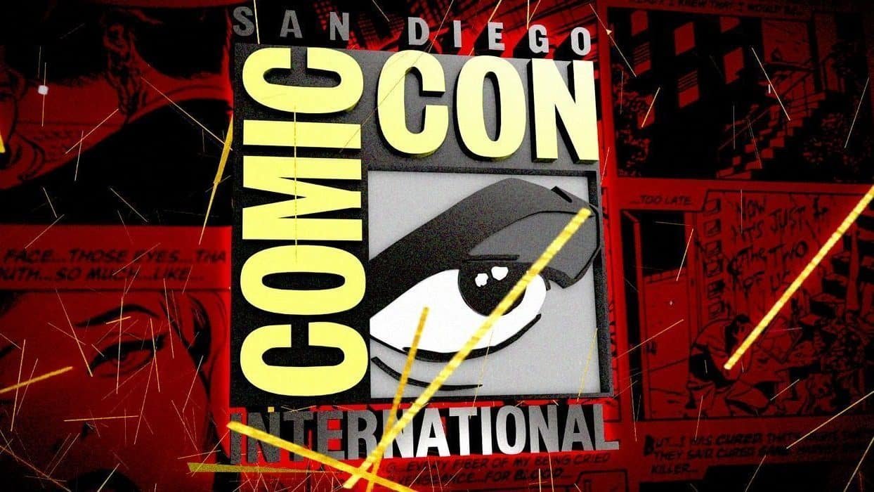 Comic-Con, mucho más que una convención – Parte 2