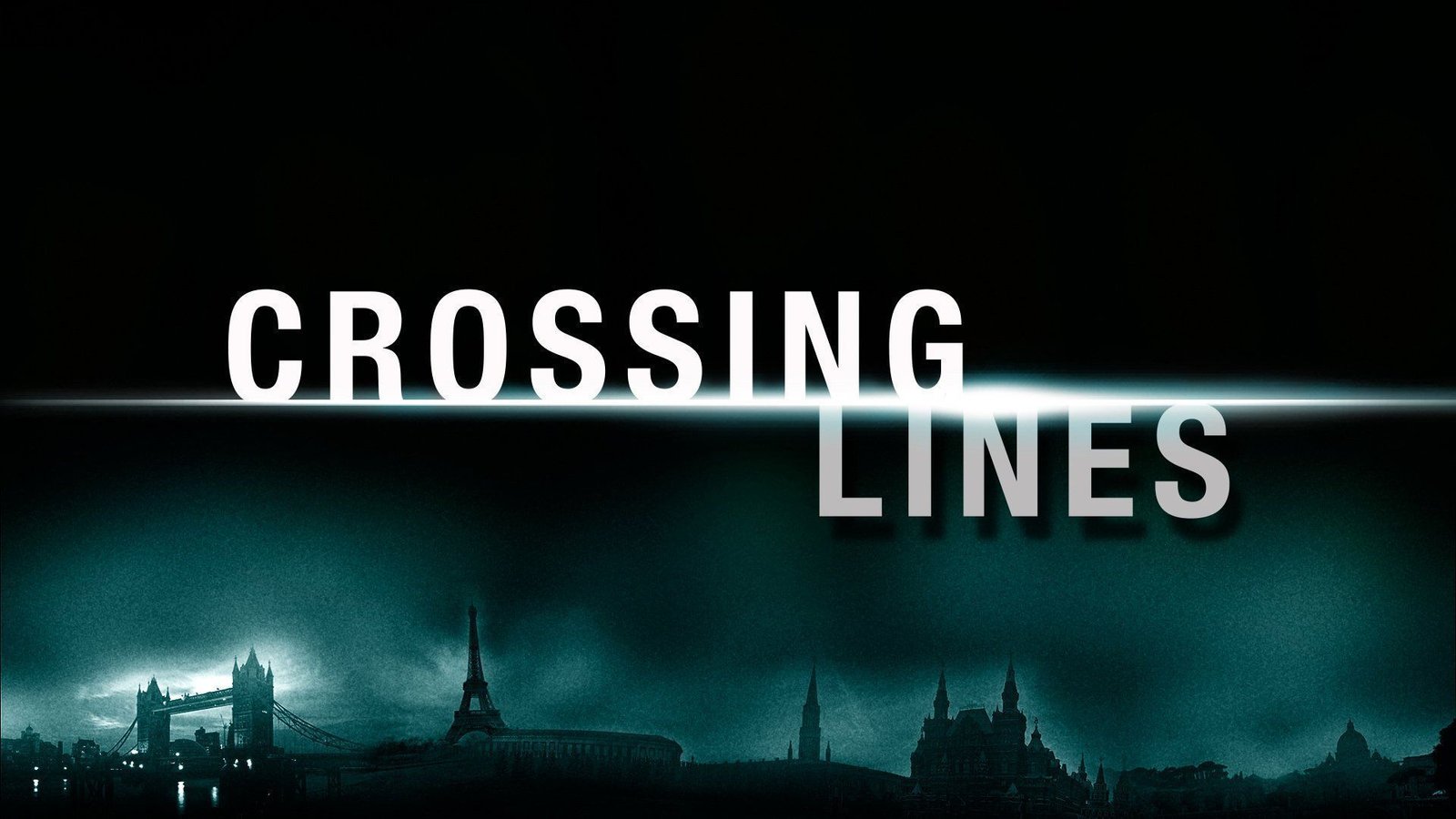 ‘Crossing Lines’, acción e investigación sin fronteras