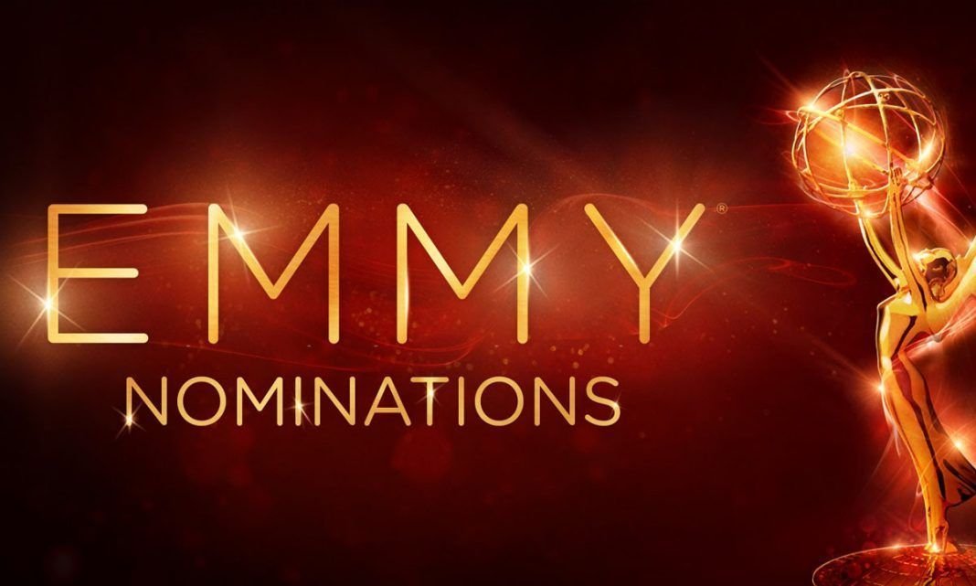 Premios Emmy 2016: Nominaciones