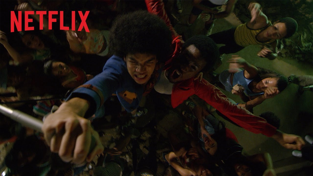 ‘The Get Down’: Netflix lo ha vuelto a hacer