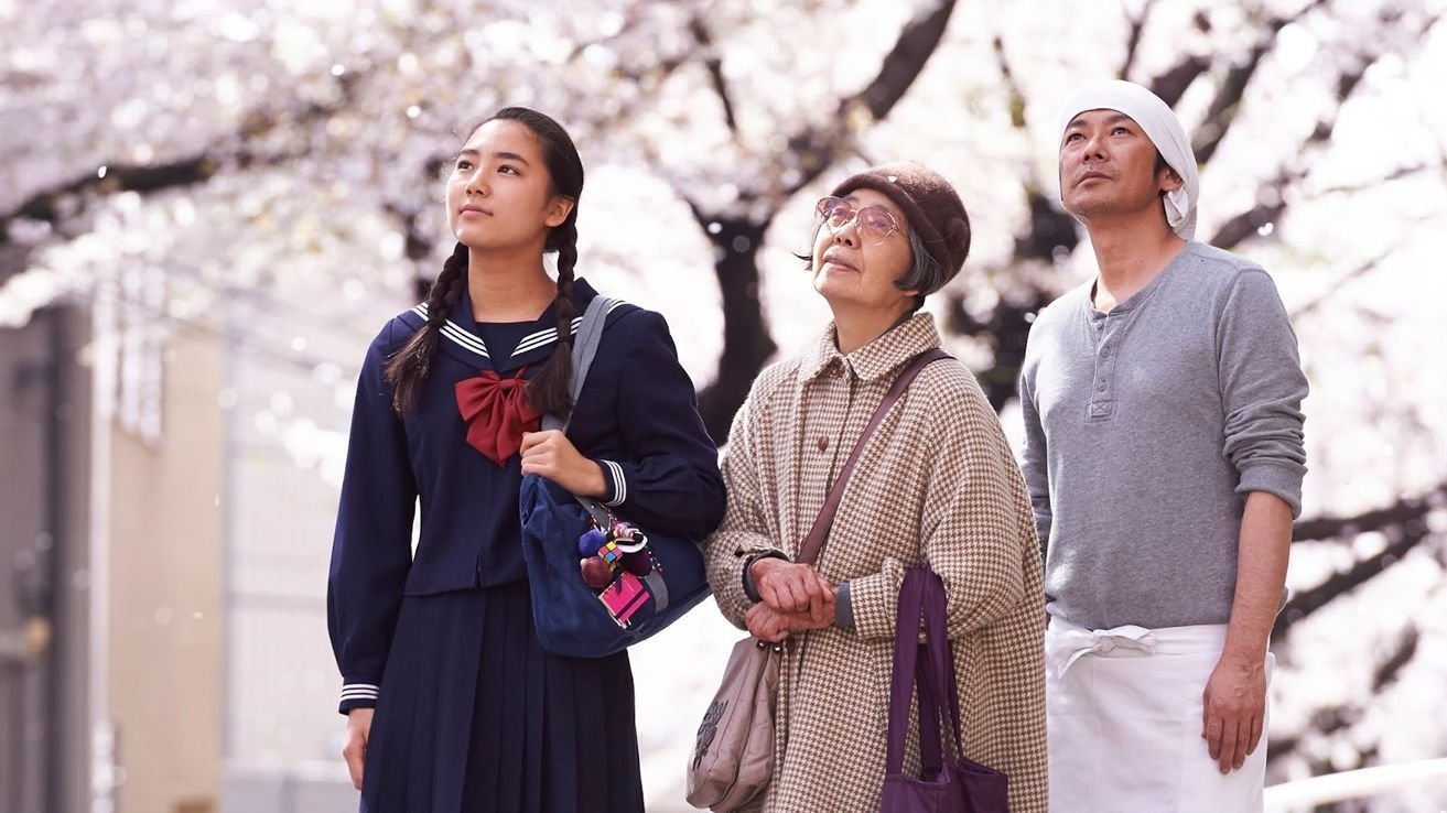 Crítica de ‘Una pastelería en Tokio’ (2015, Naomi Kawase)