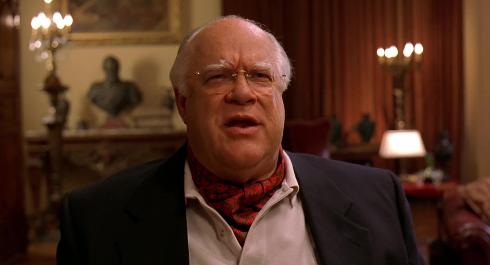 Muere ‘El gran Lebowski’; el actor David Huddleston