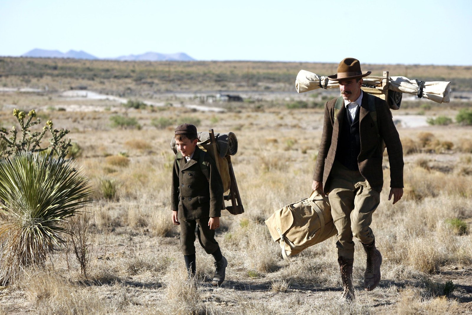 Las 100 películas más importantes del S. XXI