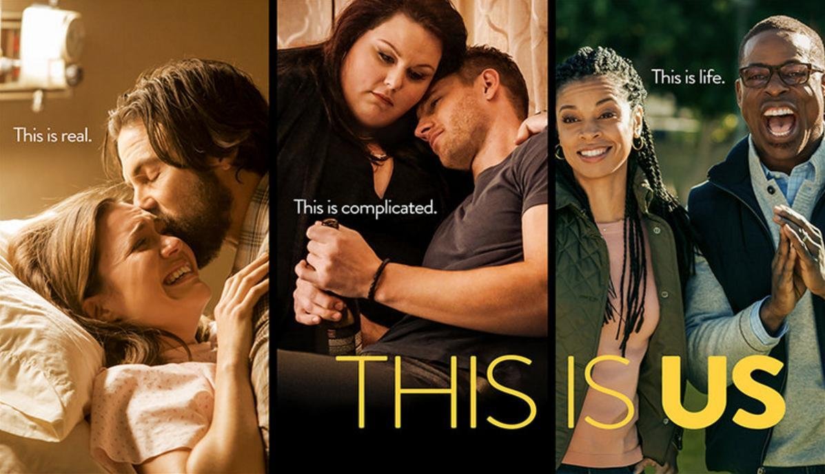 ‘This is us’, tan cálida como sorprendente | Primeras impresiones