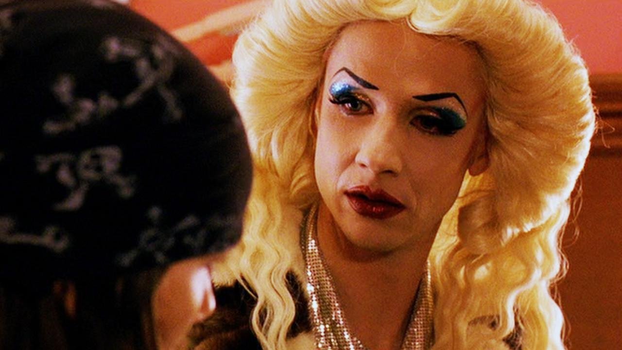 Crítica de ‘Hedwig and the Angry Inch’ (2001, John Cameron Mitchell)