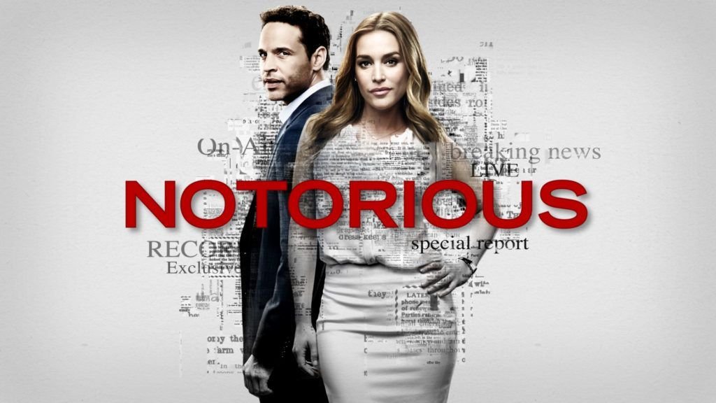 ‘Notorious’ o como sacar provecho de cualquier situación