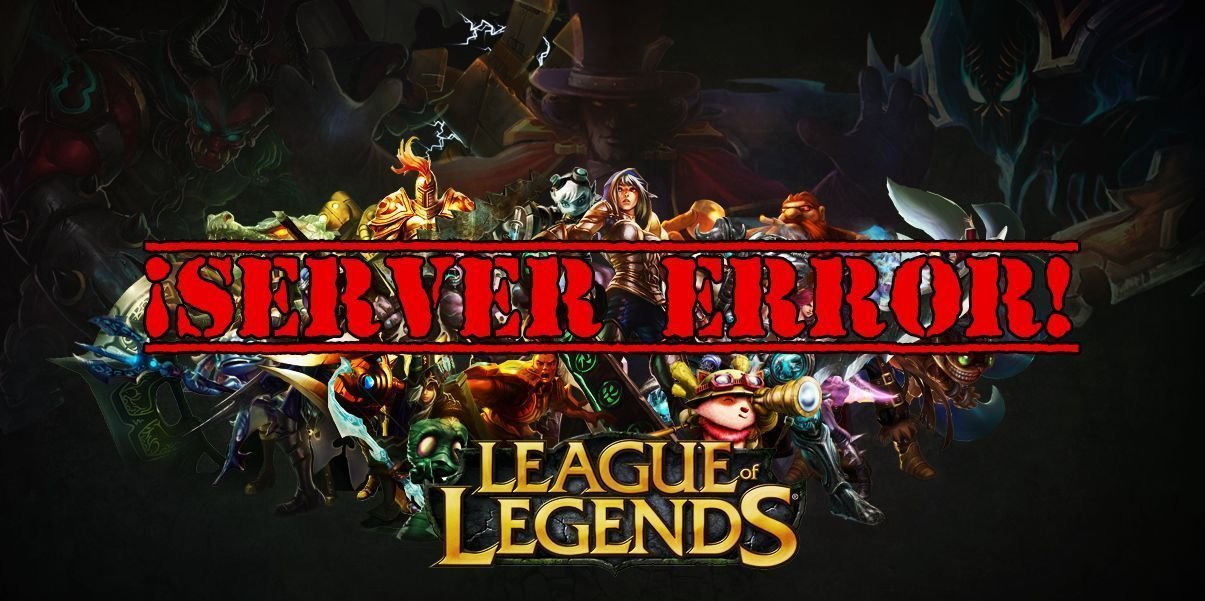 Series que ver cuando no funciona el League of Legends