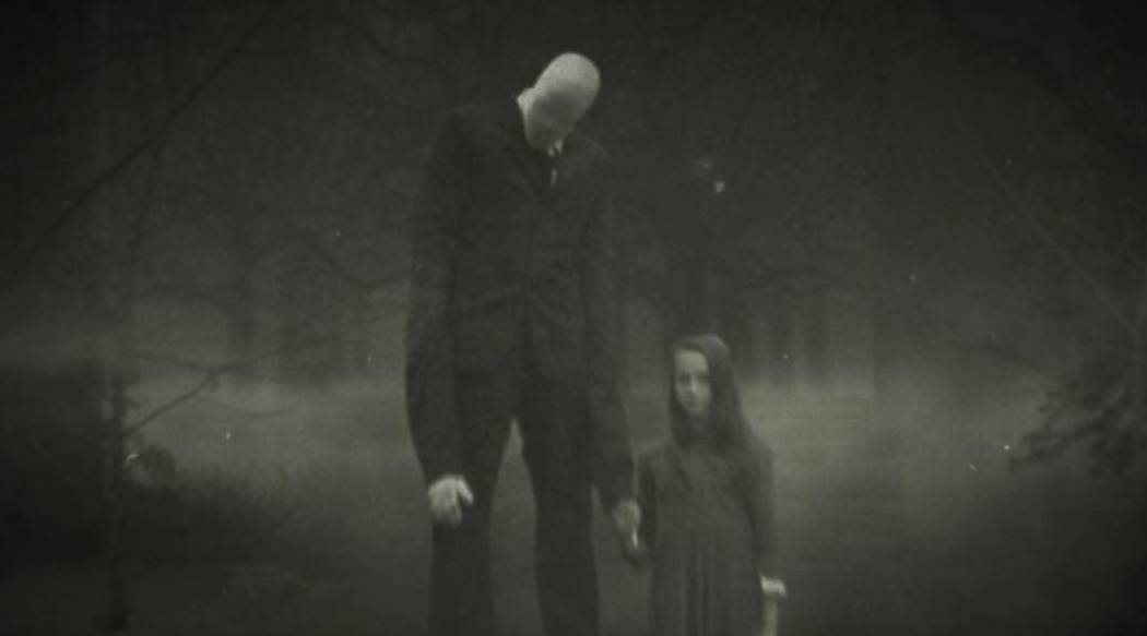 Slenderman llega a la HBO en un terrorífico documental