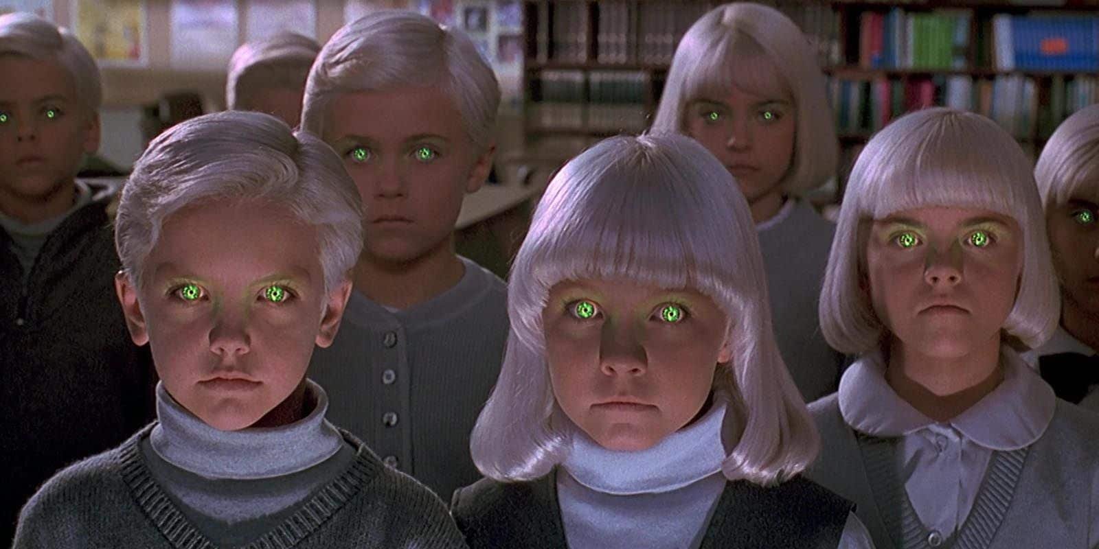 10 películas que te harán aborrecer a los niños