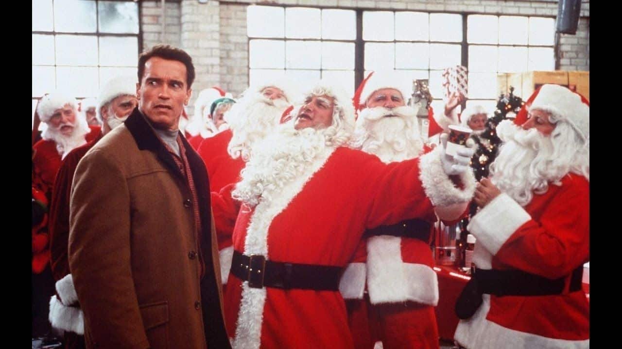 Cine en familia para estas Navidades