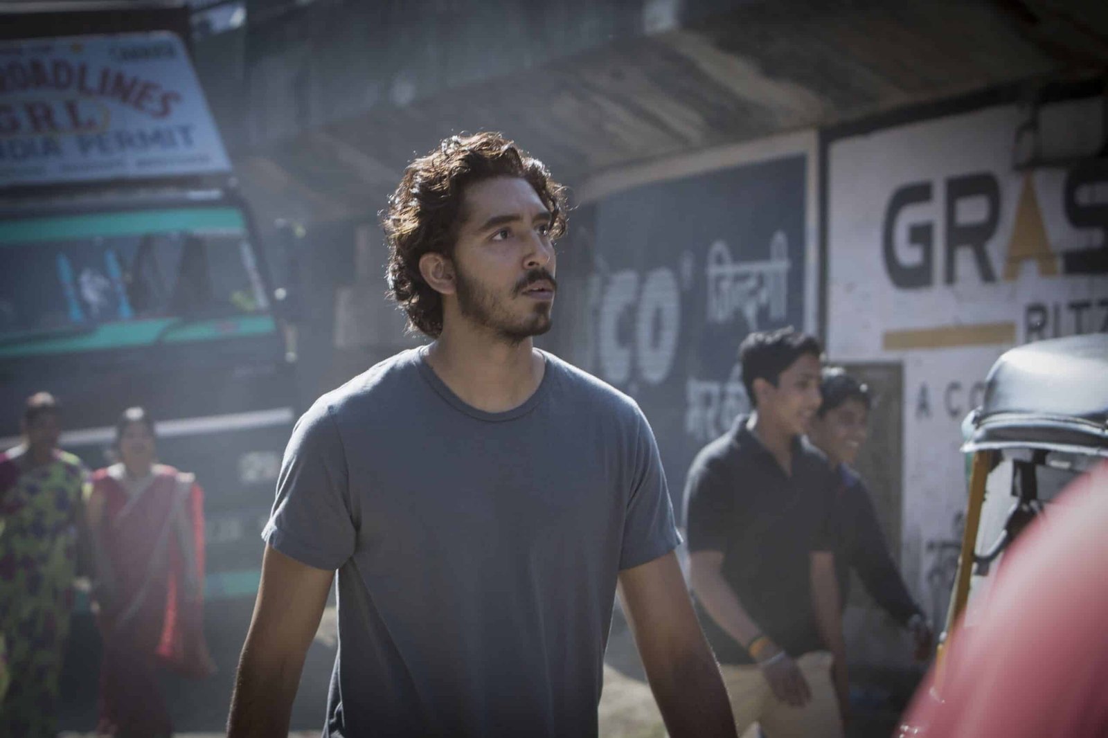 Crítica de ‘Lion’ (2016, Garth Davis)