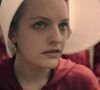 El cuento de la criada - Elisabeth Moss
