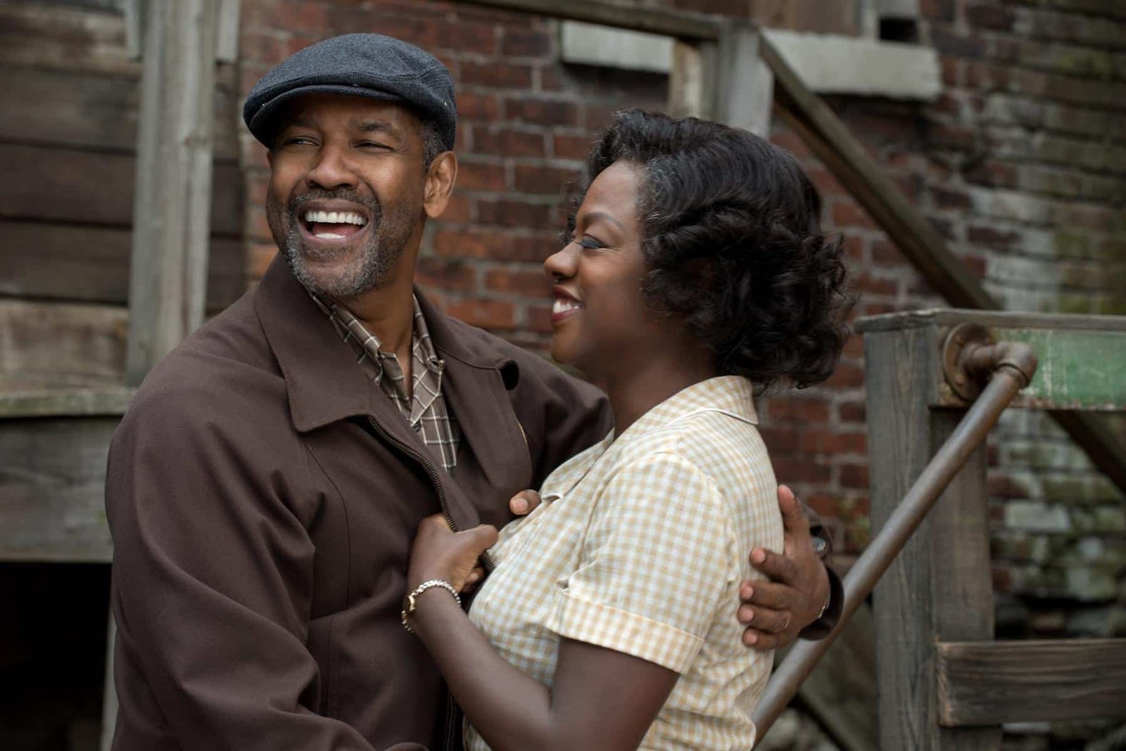 Crítica de ‘Fences’ (2016, Denzel Washington)