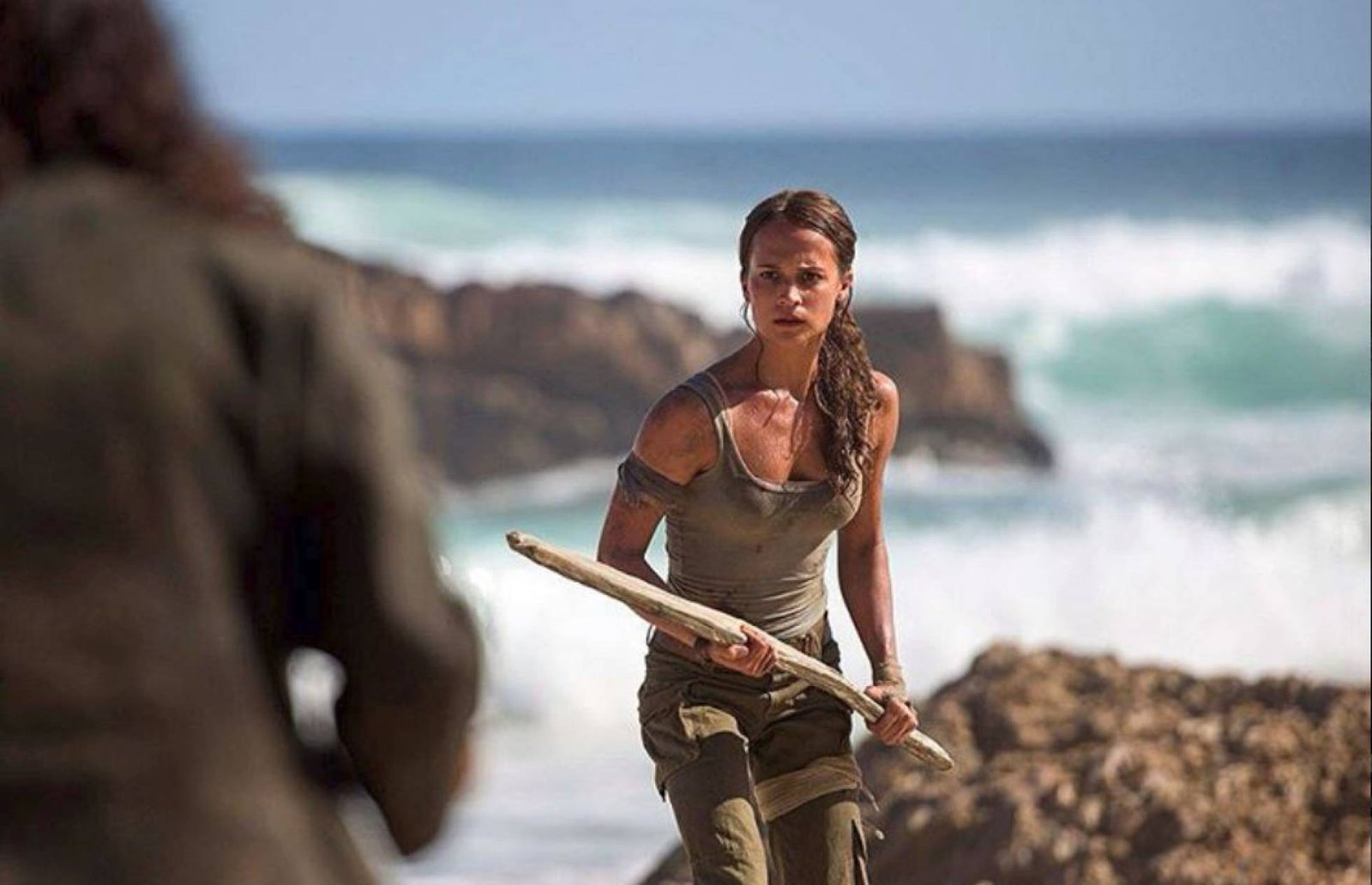 Tomb Raider, la nueva película tienen sinopsis oficial