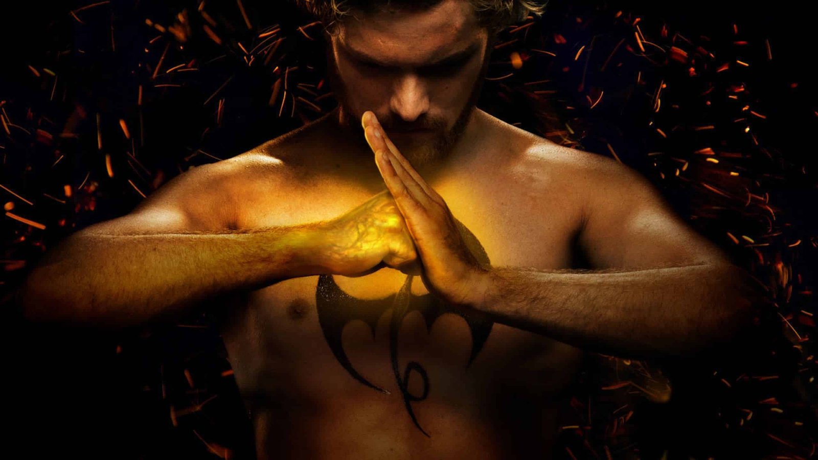 ‘Iron Fist’: Netflix y su nuevo defensor golpean con fuerza