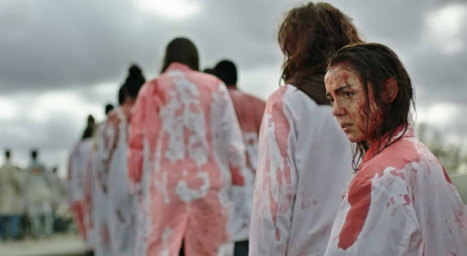 Crítica de ‘Crudo’ (2016, Julia Ducournau)