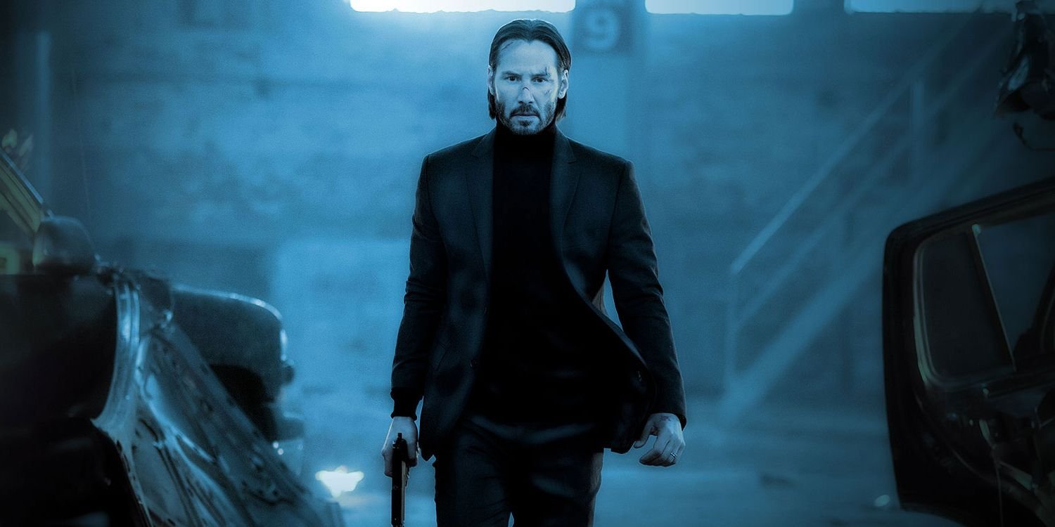 John Wick vuelve a enamorar a la crítica con ‘Pacto de sangre’
