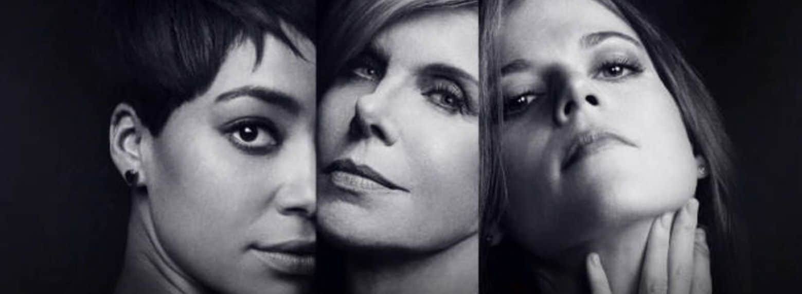 ‘The Good Fight’ (T1): si algo funciona… ¿para qué cambiar?