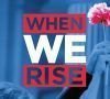 When We Rise Portada