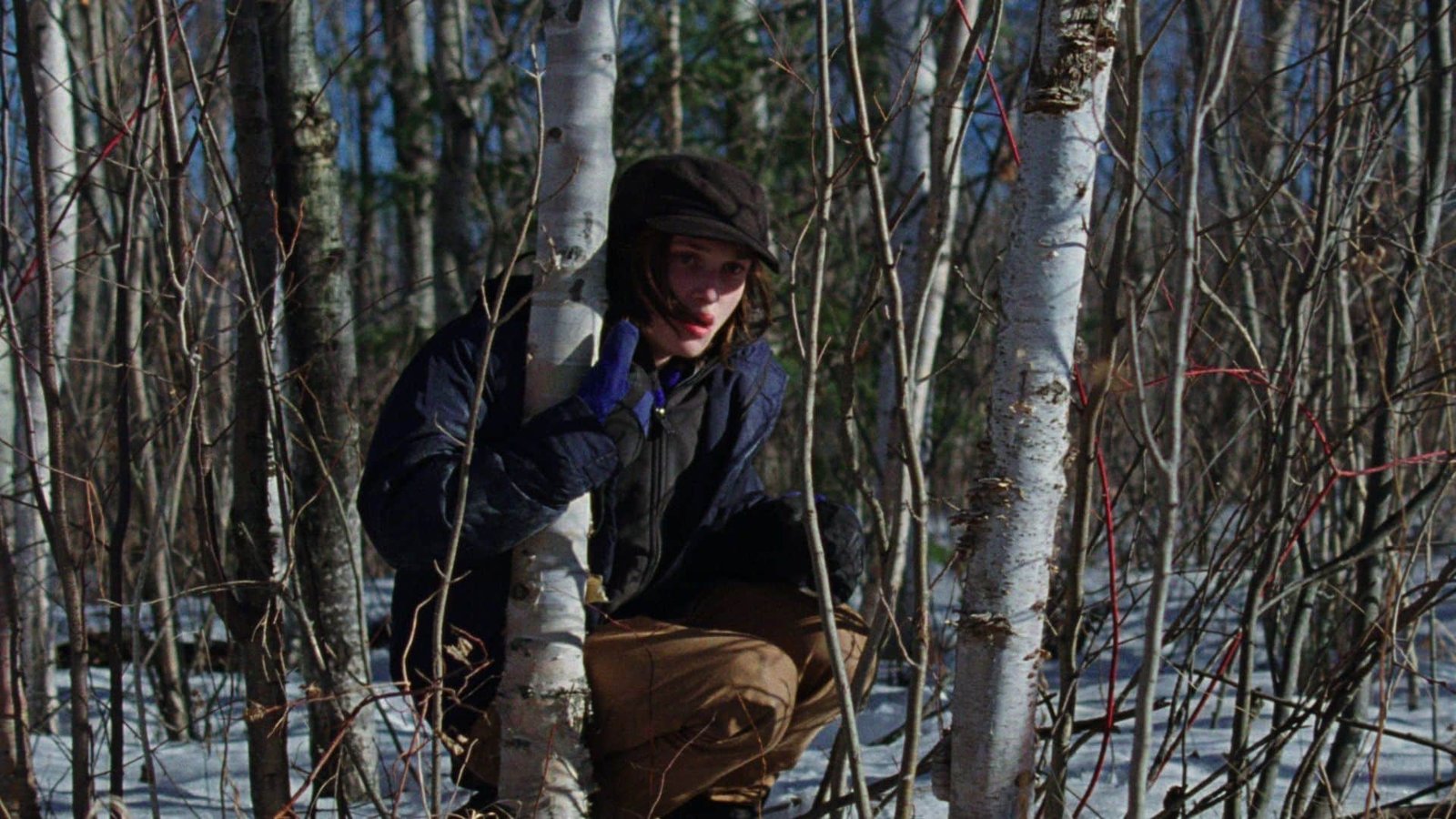 Crítica de ‘I Am Not a Serial Killer’ (2016, Billy O’Brien)