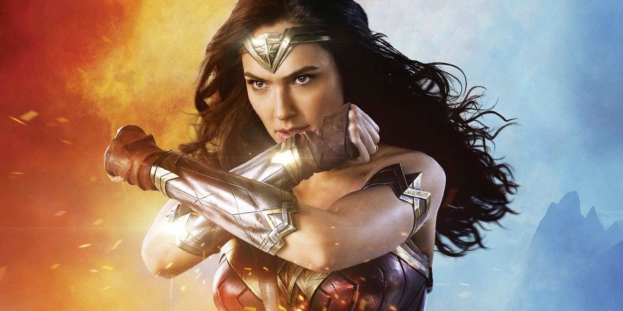 ‘Wonder Woman’ ha conseguido más de 800 millones