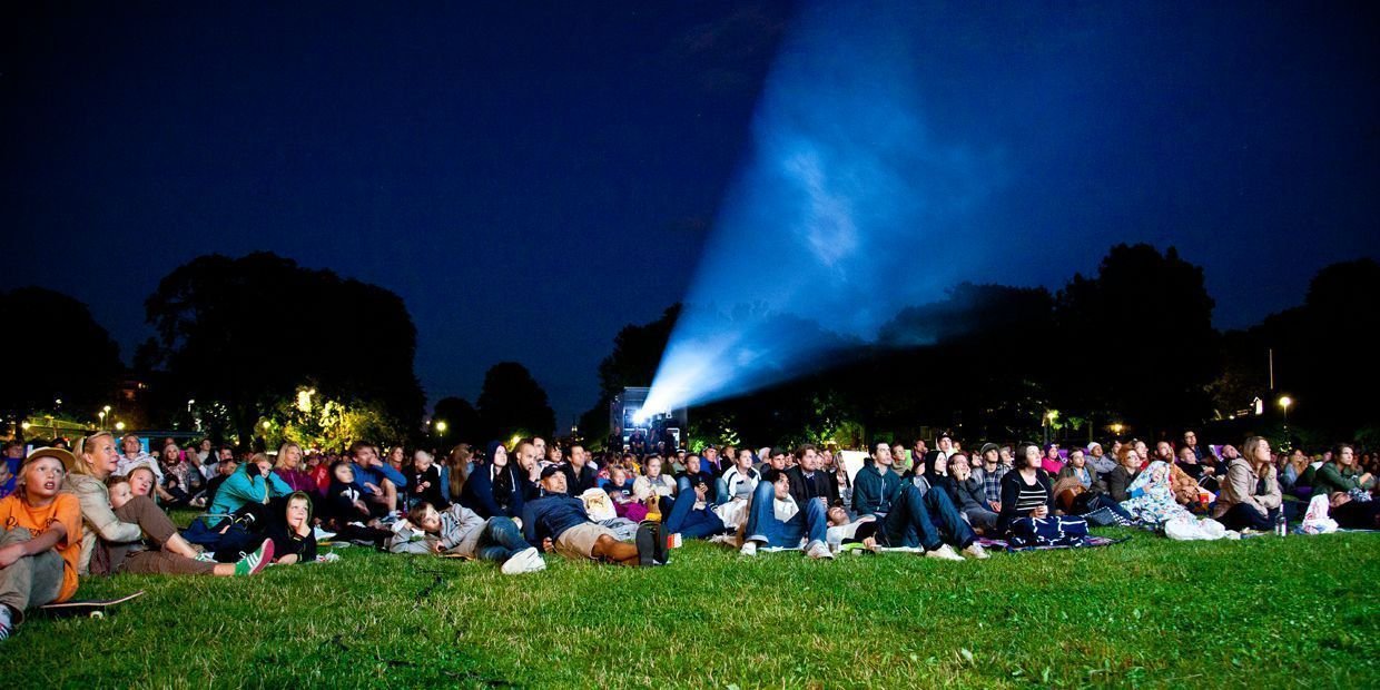 Los peliculones de este verano ’17